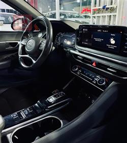 هیوندای سۆناتا